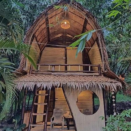 Krabi Bamboo Kingdom At Aoluek Paradise Ao Luk Eksteriør billede
