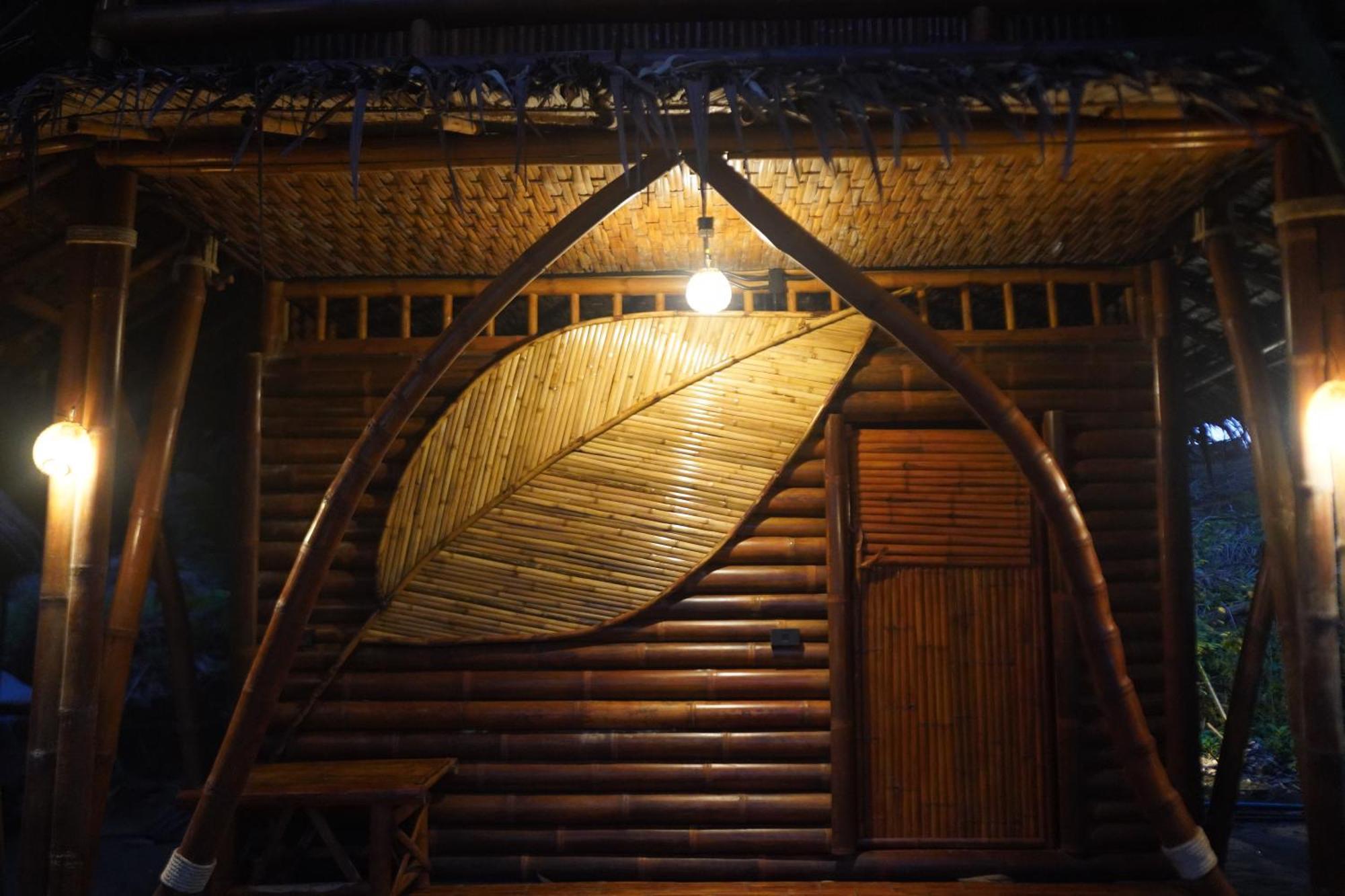 Krabi Bamboo Kingdom At Aoluek Paradise Ao Luk Eksteriør billede